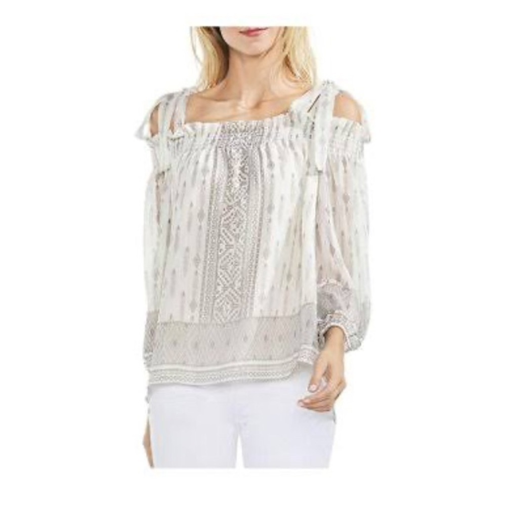 Vincent commute pull-on style women’s Top